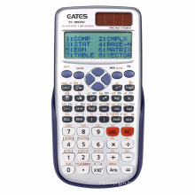 Scientific Calculator FX-991ES Plus 417 Functions 12-Digital School Student Use Calculator